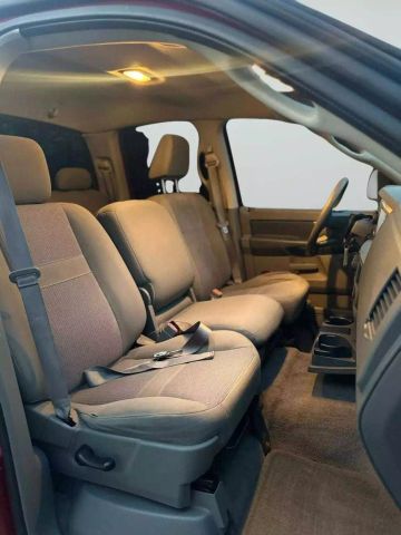 2007 Dodge Ram 1500 Quad Cab - Image 18