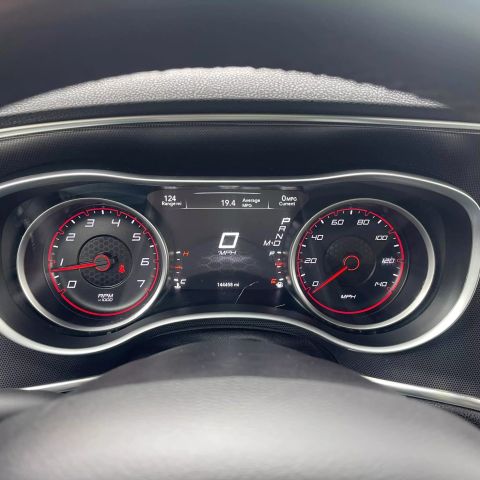 2016 Dodge Charger Sxt Sedan 4d - Image 30