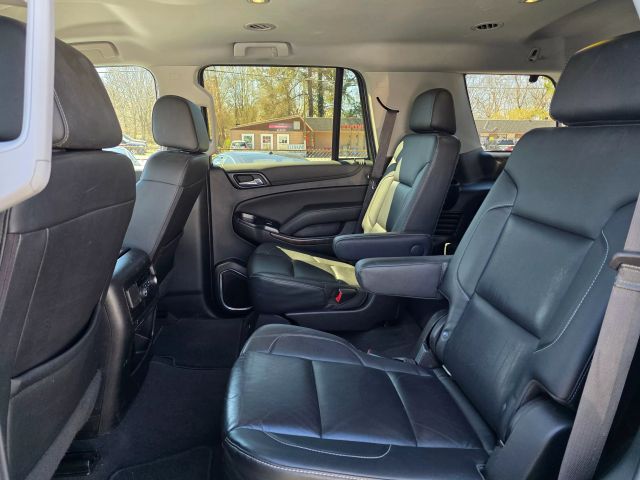 2019 Chevrolet Tahoe - Image 11