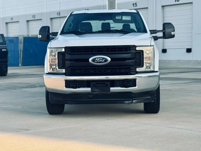 2019 Ford F250 Super Duty Crew Cab - Image 2