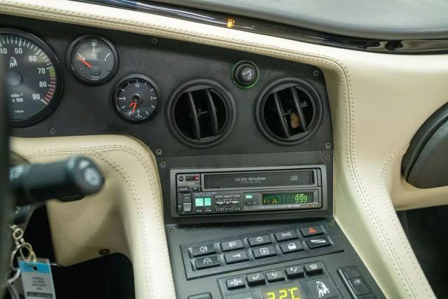 1999 Lamborghini Diablo Vt Roadster - - Image 22