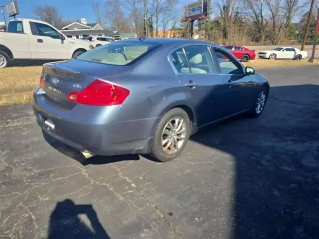 2008 Infiniti G - Image 5