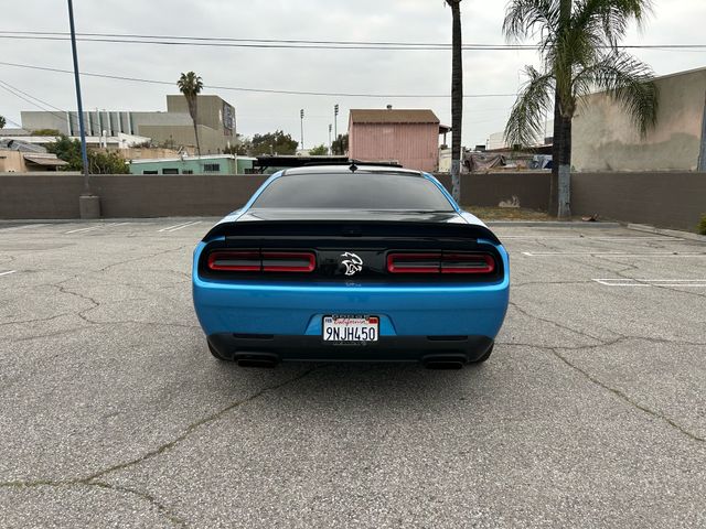 Image 6 of 2019 DODGE CHALLENGER