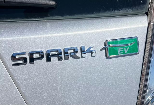 2016 Chevrolet Spark Ev - Image 29