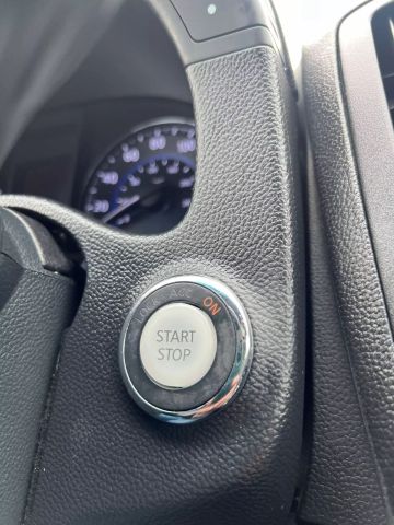 2010 Infiniti G37x Sedan 4d - Image 28