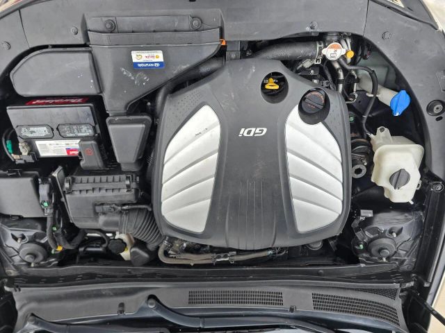 2015 Hyundai Azera - Image 13