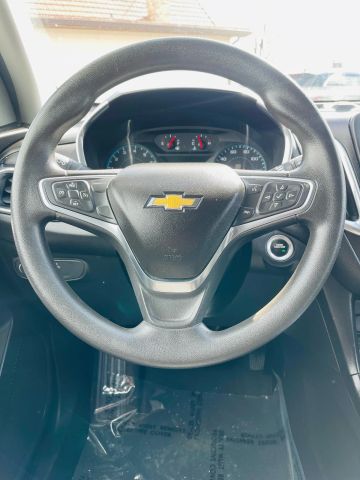 2018 Chevrolet Equinox - Image 25