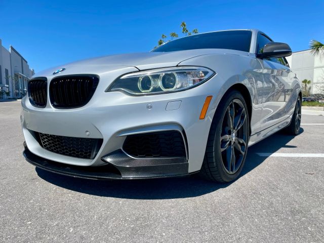 2016 Bmw 2 Series - Image 38