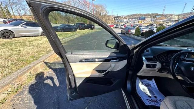 2016 Bmw X1 - Image 9