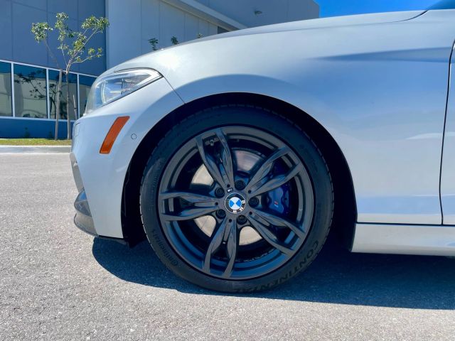 2016 Bmw 2 Series - Image 37