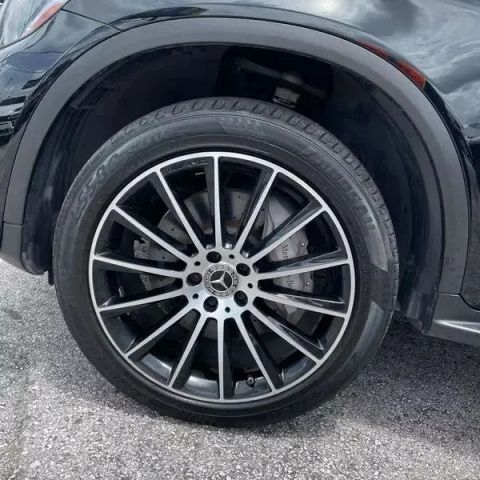 2019 Mercedes-benz Glc - Image 6