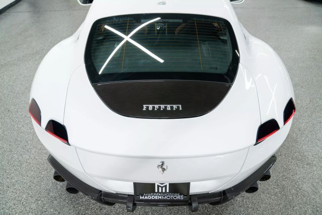 2022 Ferrari Roma Coupe 2d - - Image 33