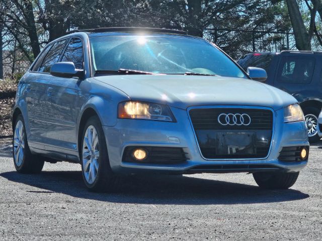 2011 Audi A3 - Image 3