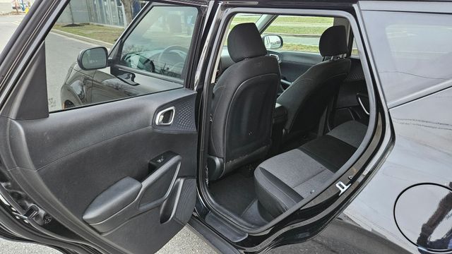 2020 Kia Soul - Image 19