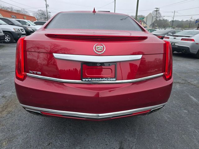 2014 Cadillac Xts - Image 5