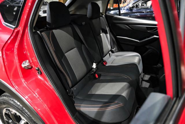 2021 Subaru Crosstrek Premium Sport Utility 4d - Image 30