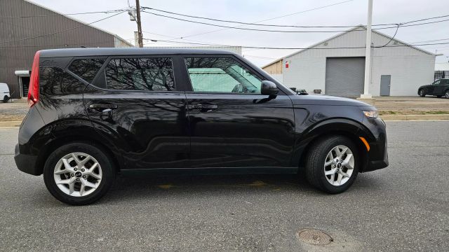 2020 Kia Soul - Image 5