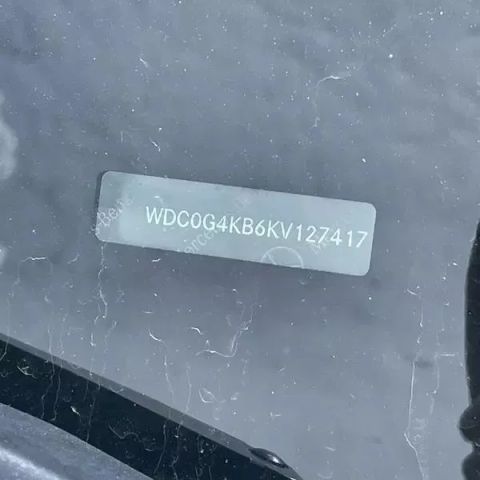 2019 Mercedes-benz Glc - Image 26