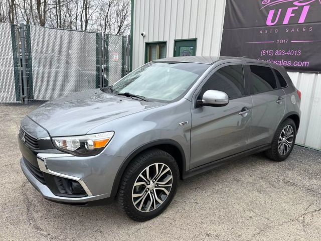 2019 Mitsubishi Outlander Sport - Image 10