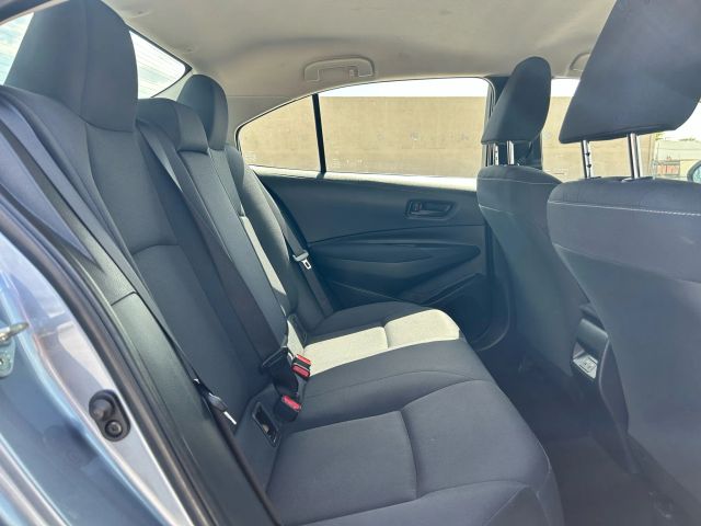2023 TOYOTA COROLLA SEDAN 4-CYL, DYNAMIC-FORCE, 2.0 LITER LE SEDAN 4D