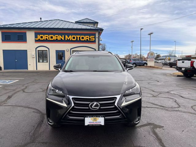 Image 5 of 2015 LEXUS NX