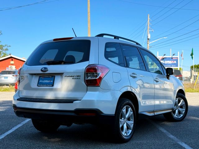 2014 Subaru Forester - Image 5