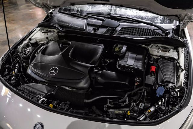 2014 Mercedes-benz Cla-class Cla 250 Coupe 4d - Image 40