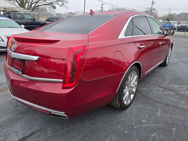 2014 Cadillac Xts - Image 4