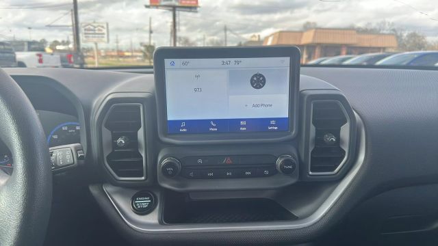 2023 Ford Bronco - Image 23