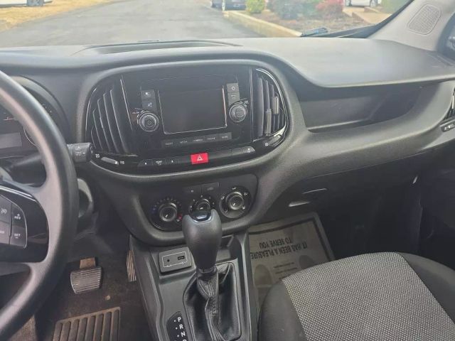 2018 Ram Promaster City - Image 11