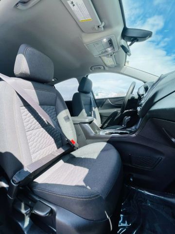 2018 Chevrolet Equinox - Image 23