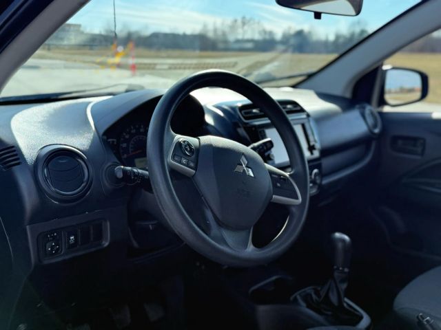 2020 Mitsubishi Mirage - Image 9