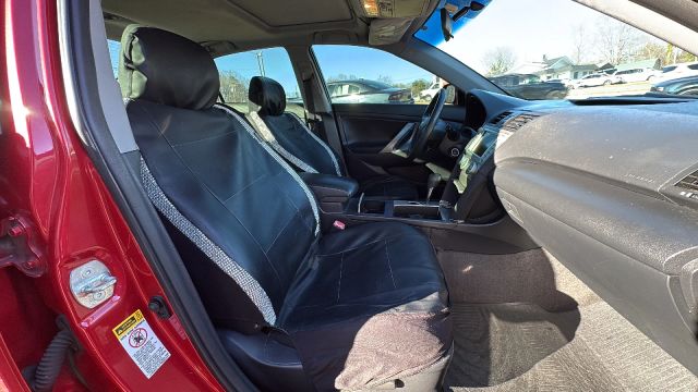 2007 Toyota Camry - Image 16