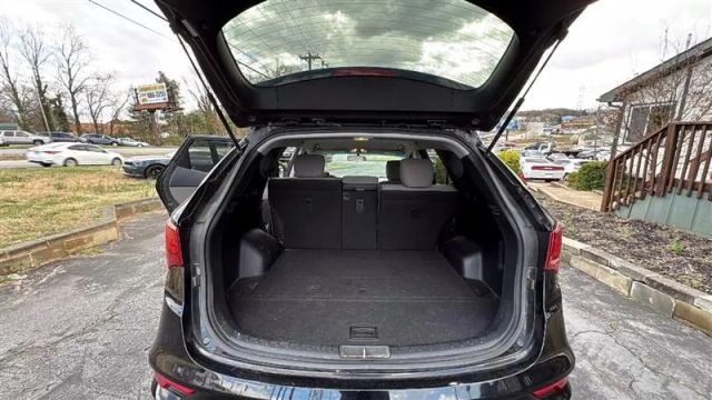 2017 Hyundai Santa Fe Sport - Image 14