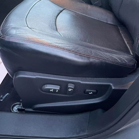 2009 Nissan Rogue Sl Sport Utility 4d - Image 27