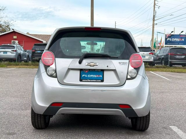 2014 Chevrolet Spark - Image 4