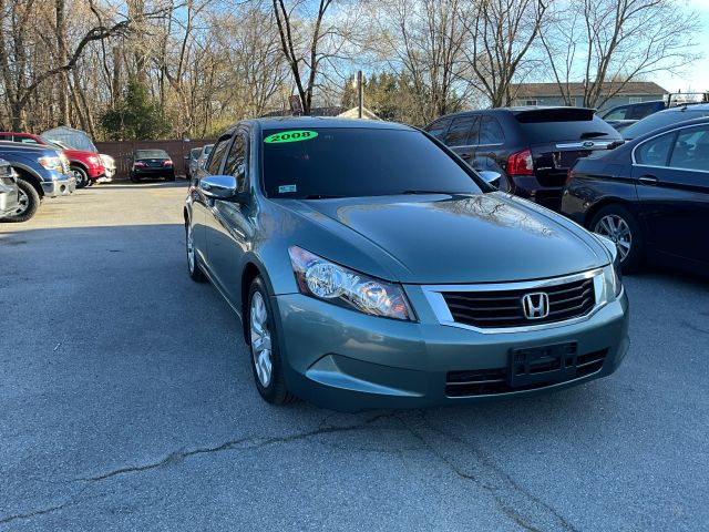 2008 Honda Accord - Image 9