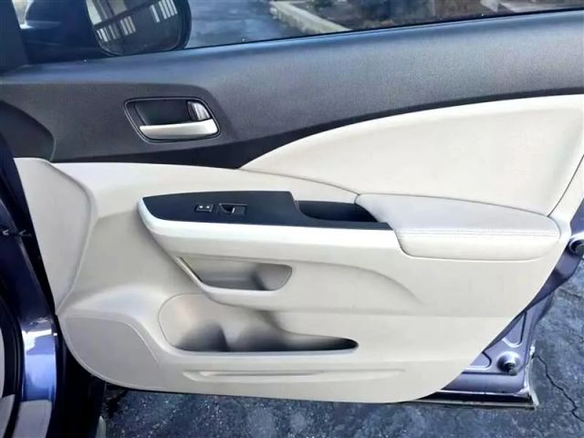 2012 Honda Cr-v - Image 14
