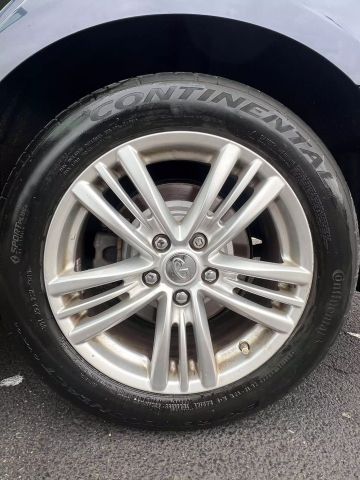 2010 Infiniti G37x Sedan 4d - Image 44