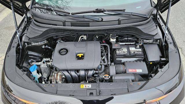 2020 Kia Soul - Image 13