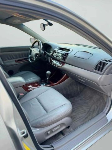 2003 Toyota Camry - Image 17