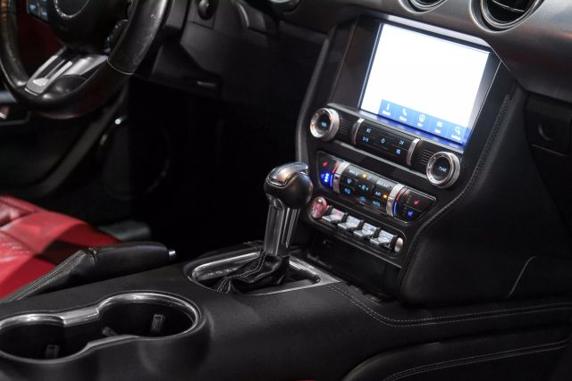 2020 Ford Mustang Gt Premium Coupe 2d - Image 23