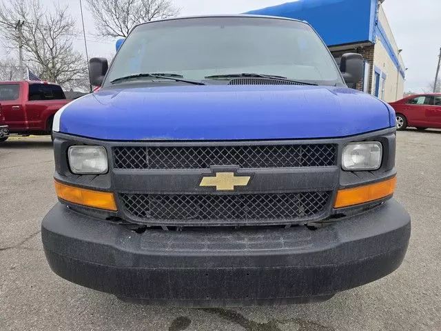 2012 Chevrolet Express 2500 Cargo - Image 1