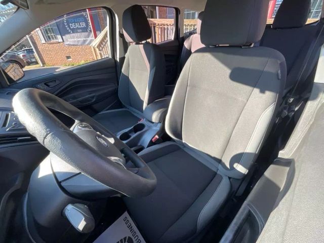 2015 FORD ESCAPE SUV GREY AUTOMATIC - Peach State Motors
