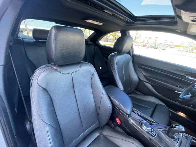 2016 Bmw 2 Series - Image 103