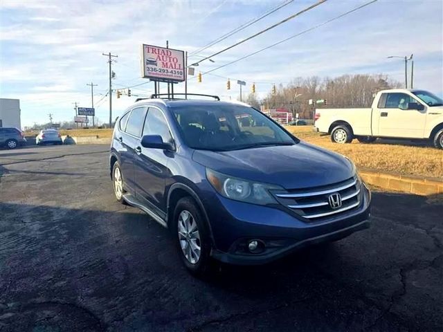 2012 Honda Cr-v - Image 3