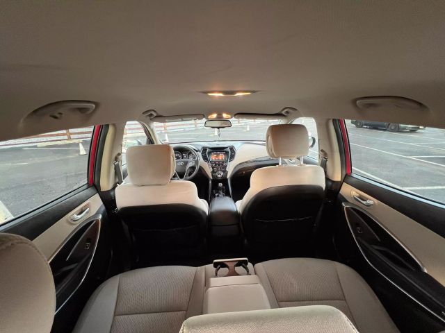 2017 Hyundai Santa Fe Sport Sport Utility 4d - Image 19