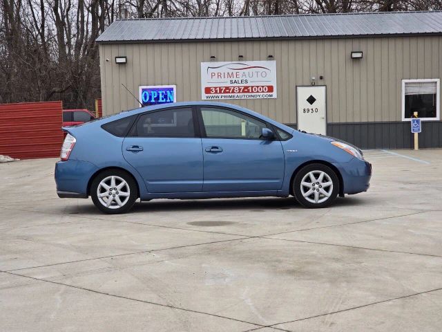 2008 Toyota Prius - Image 9