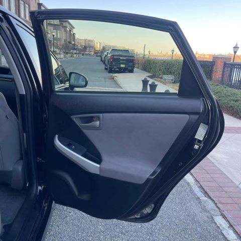2015 Toyota Prius One Hatchback 4d - Image 27