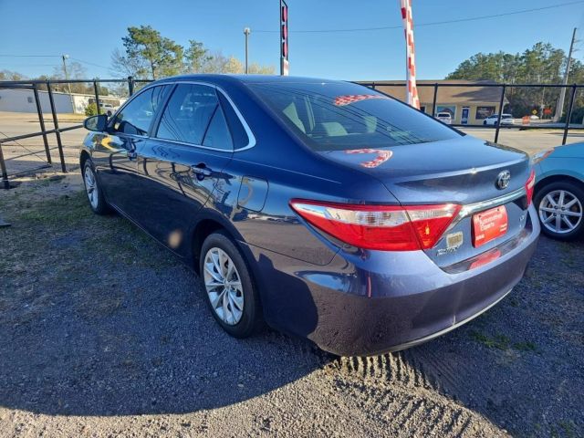 2015 TOYOTA CAMRY SEDAN 4-CYL, 2.5 LITER LE SEDAN 4D at Automotive Experts in West Columbia, SC  33.97881747205648, -81.11878200237658